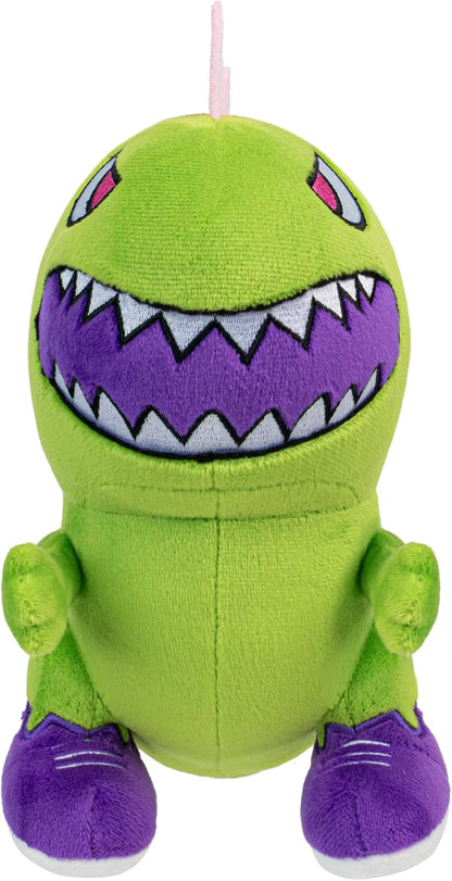 Tokidoki 8” Kaiju Tokimon Plush - Series 1 - Ages 5+ - Officially Licensed Product from Jazwares