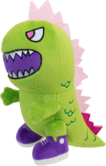 Tokidoki 8” Kaiju Tokimon Plush - Series 1 - Ages 5+ - Officially Licensed Product from Jazwares