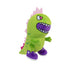 Tokidoki 8” Kaiju Tokimon Plush - Series 1 - Ages 5+ - Officially Licensed Product from Jazwares