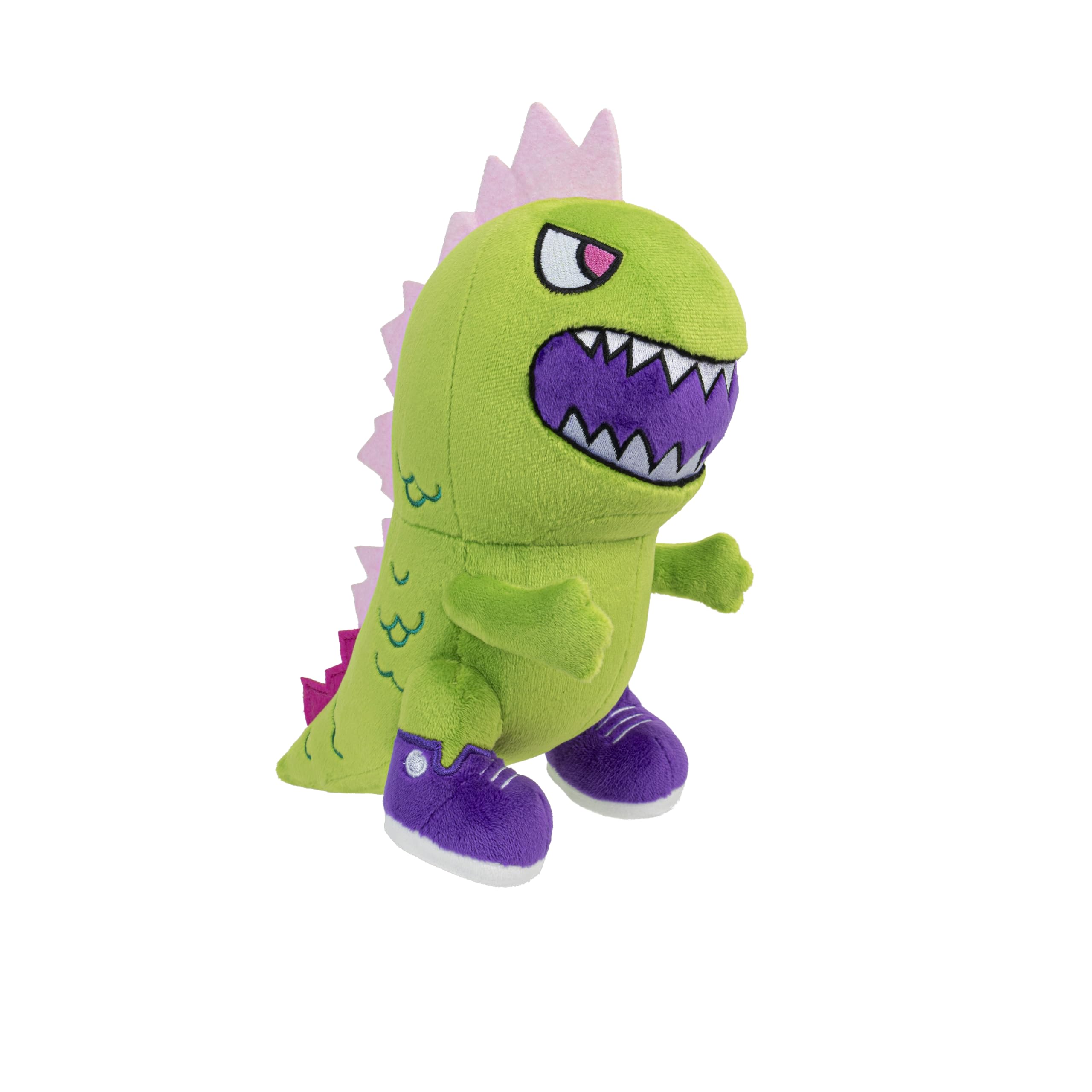 Tokidoki 8” Kaiju Tokimon Plush - Series 1 - Ages 5+ - Officially Licensed Product from Jazwares
