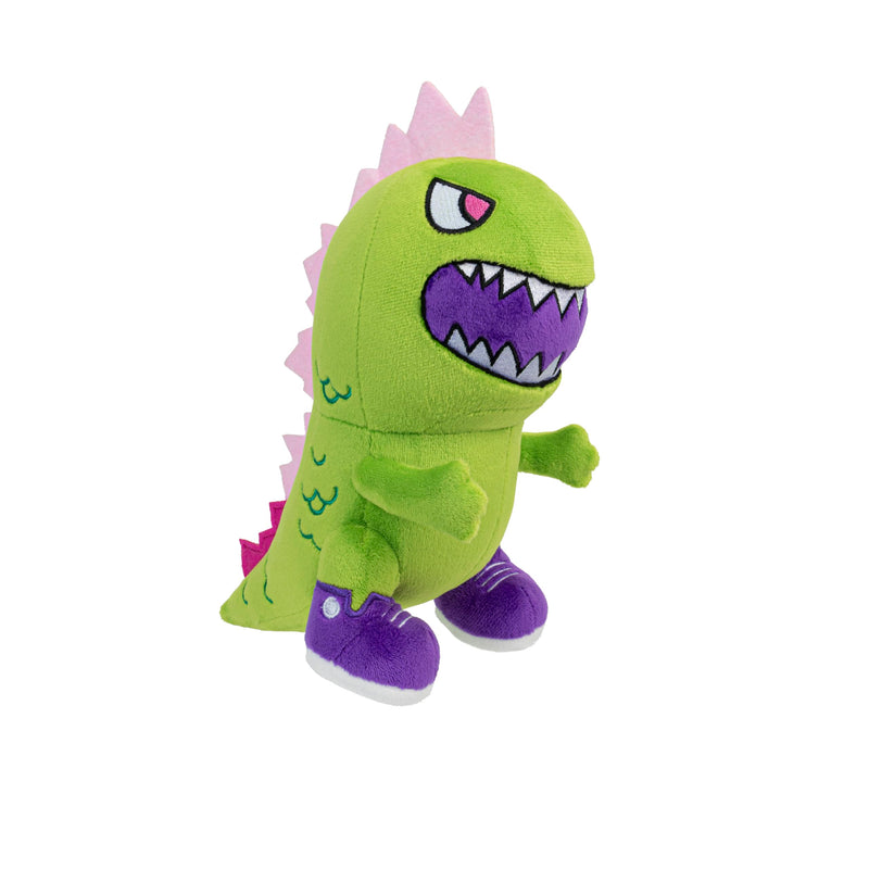 Tokidoki 8” Kaiju Tokimon Plush - Series 1 - Ages 5+ - Officially Licensed Product from Jazwares