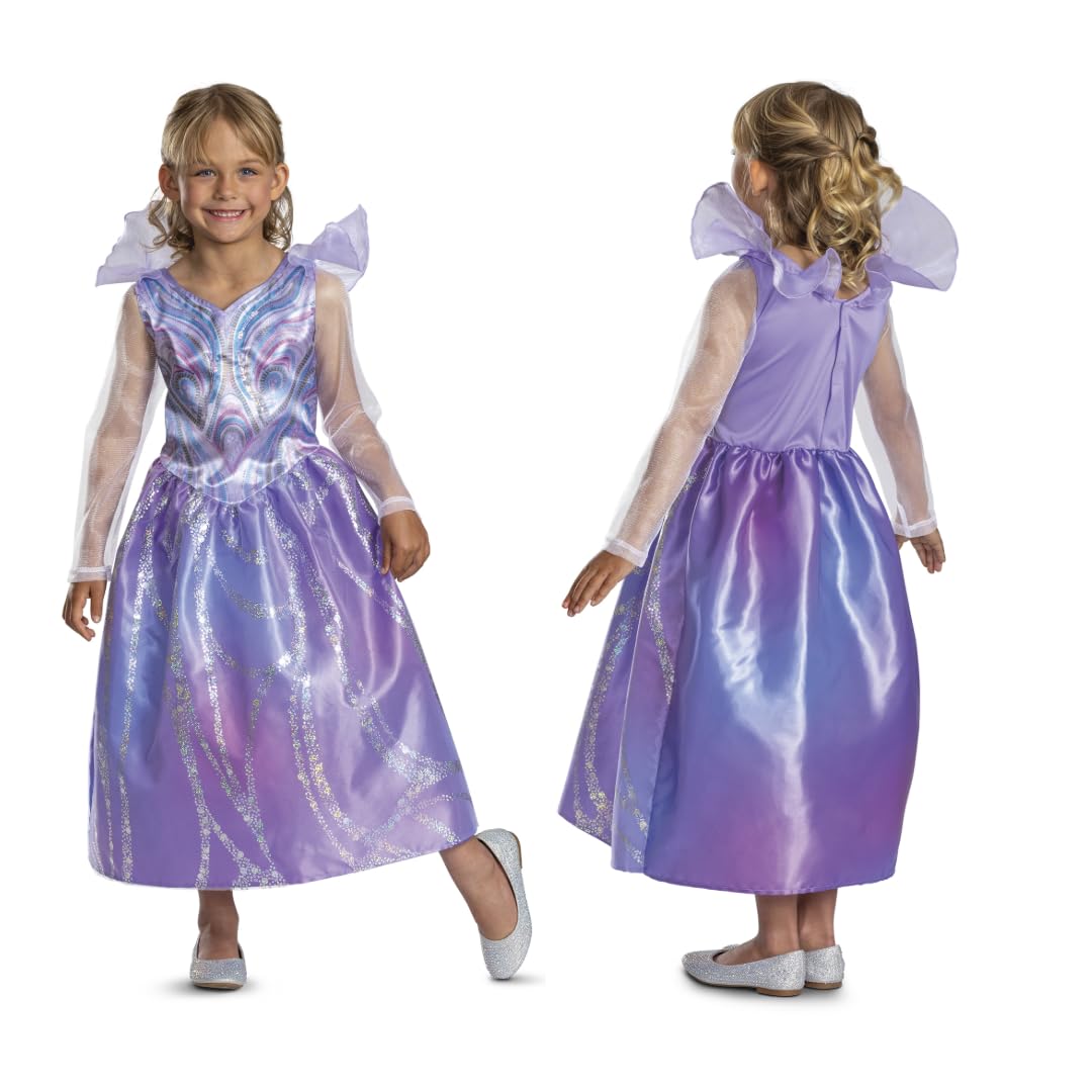 WICKED 245579Q-EU Glinda Good Classic (EU), taille unique, WICKED 245579Q-EU Glinda Good Classic (EU), One Size, Wicked 245579Q-EU Glinda Good Classic (EU), One Size
