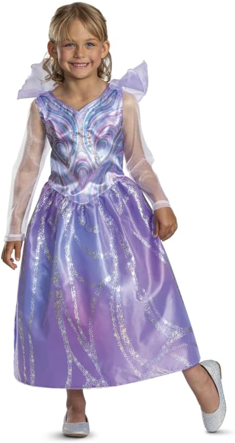 WICKED 245579Q-EU Glinda Good Classic (EU), taille unique, WICKED 245579Q-EU Glinda Good Classic (EU), One Size, Wicked 245579Q-EU Glinda Good Classic (EU), One Size