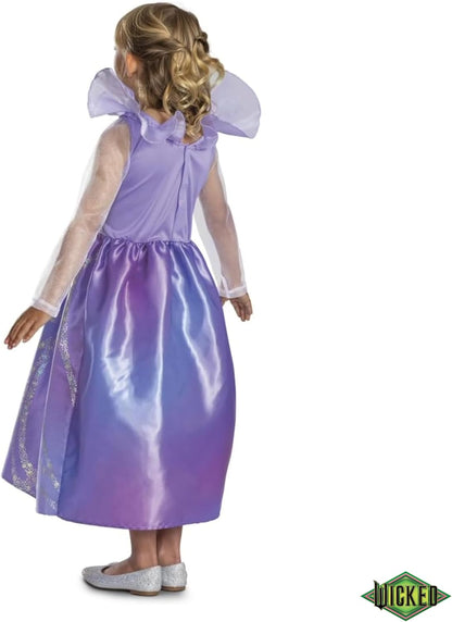WICKED 245579Q-EU Glinda Good Classic (EU), taille unique, WICKED 245579Q-EU Glinda Good Classic (EU), One Size, Wicked 245579Q-EU Glinda Good Classic (EU), One Size