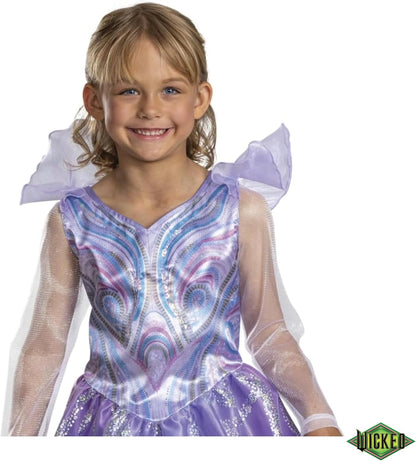WICKED 245579Q-EU Glinda Good Classic (EU), taille unique, WICKED 245579Q-EU Glinda Good Classic (EU), One Size, Wicked 245579Q-EU Glinda Good Classic (EU), One Size