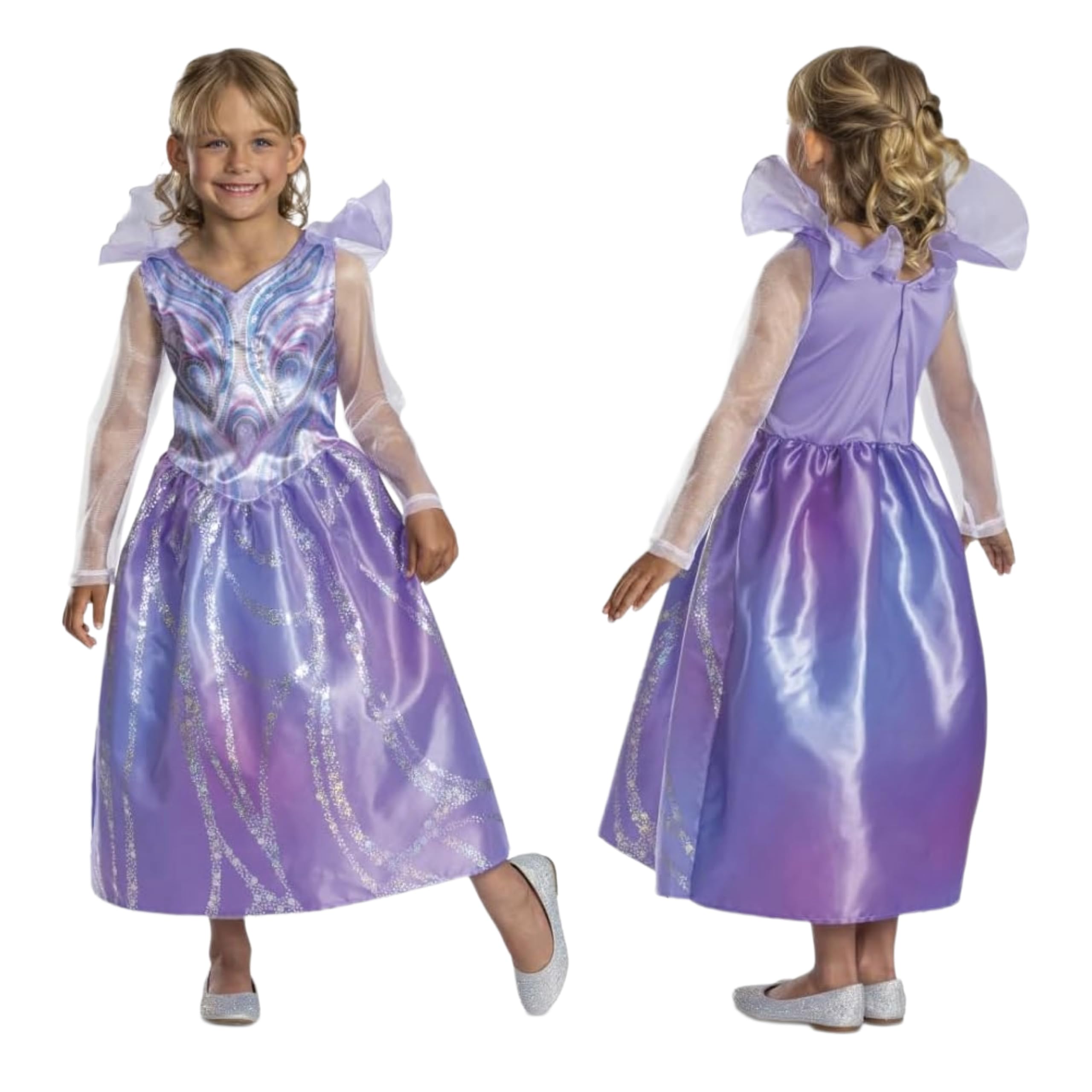 WICKED 245579Q-EU Glinda Good Classic (EU), taille unique, WICKED 245579Q-EU Glinda Good Classic (EU), One Size, Wicked 245579Q-EU Glinda Good Classic (EU), One Size