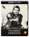 Yojimbo/Sanjuro