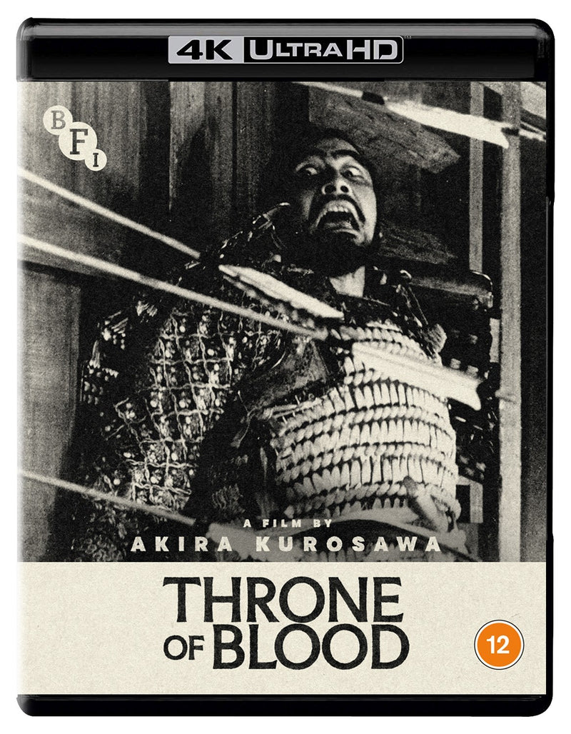 Throne of Blood
