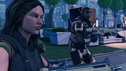 Xcom 2