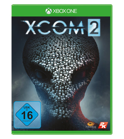 Xcom 2