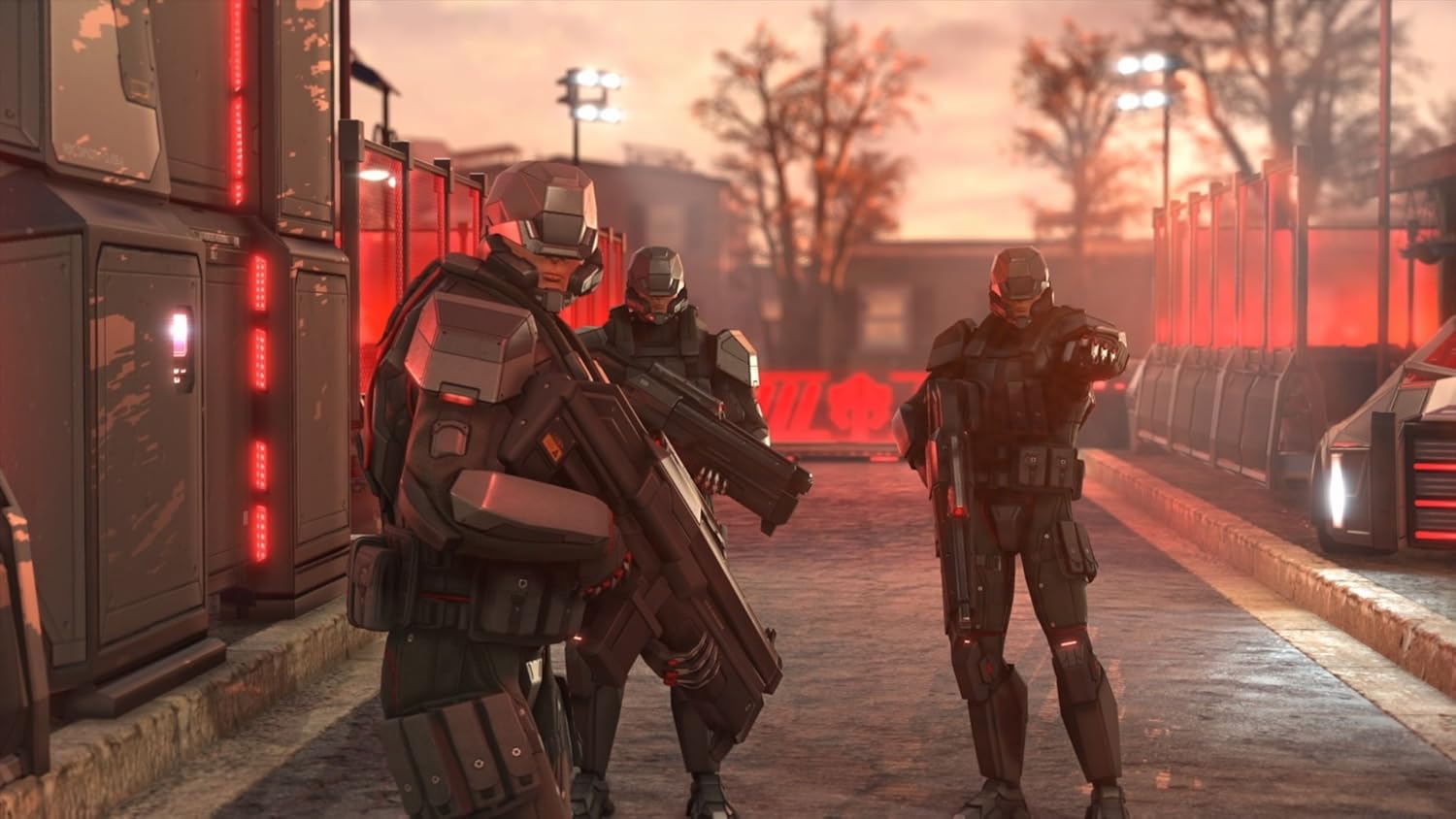 Xcom 2