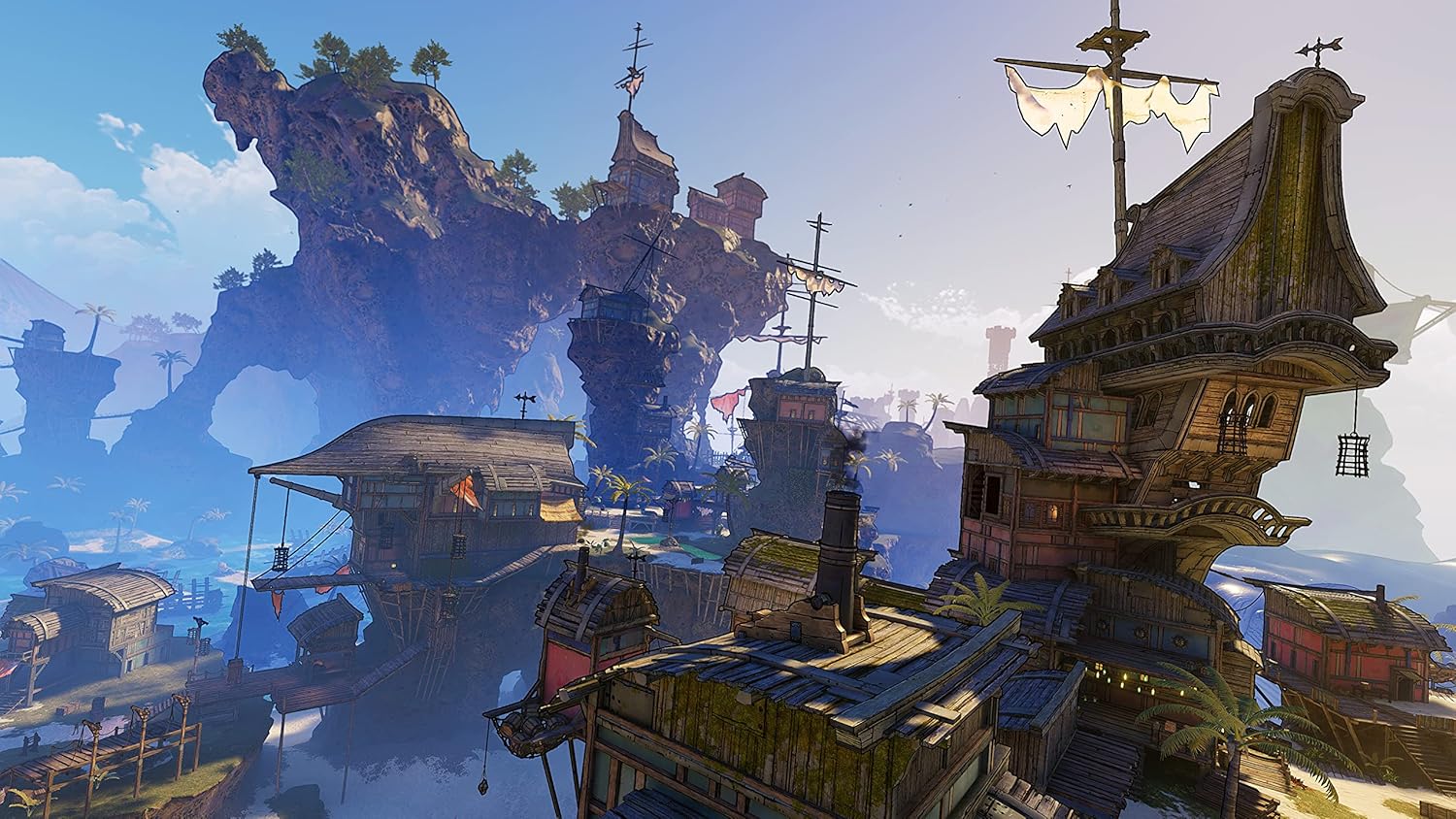 Tiny Tina's Wonderlands - Chaotic Great Edition