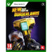 NEW TALES..BORDERLANDS XBS VF..FROM THE.. DELUXE EDITION