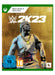 WWE 2K23 (Deluxe Edition
