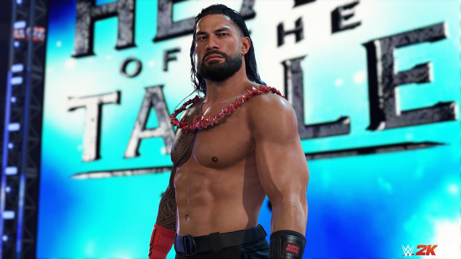 WWE 2K24 - USK & PEGI - Xbox One / Series X