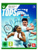 Top Spin 2K25 - USK & PEGI