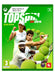 TopSpin 2K25 - Jeu Xbox Series X et Xbox One - Deluxe Edition