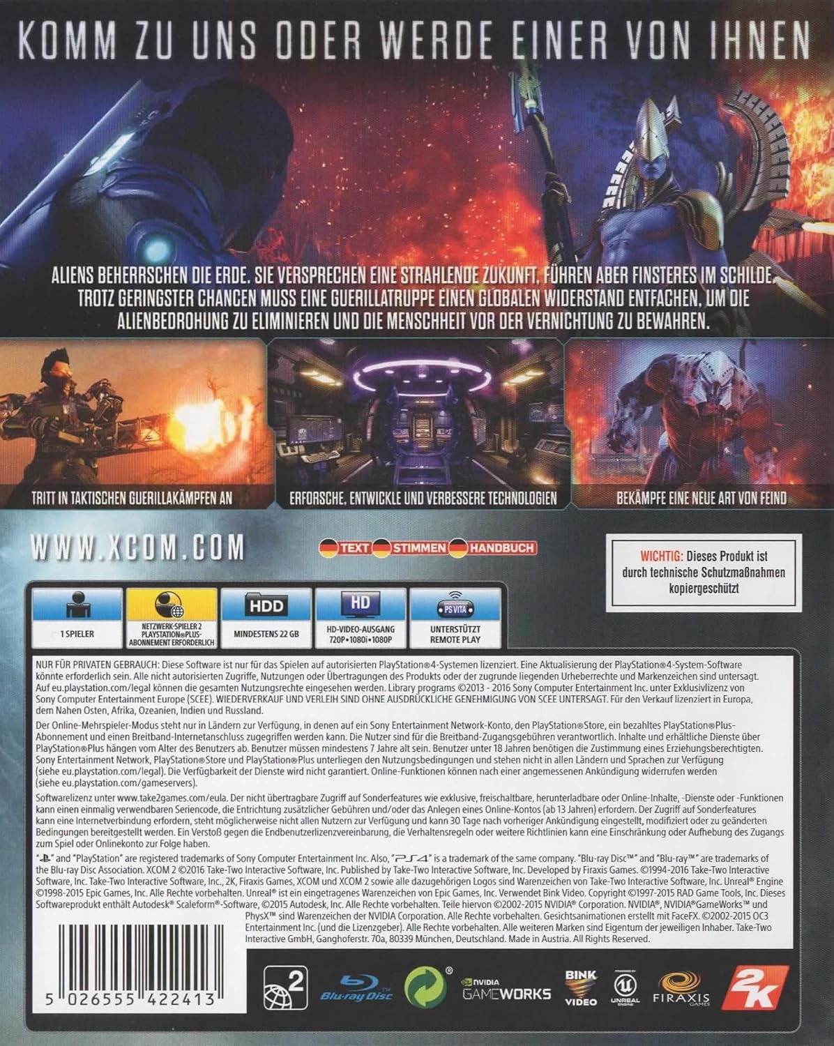 Xcom 2