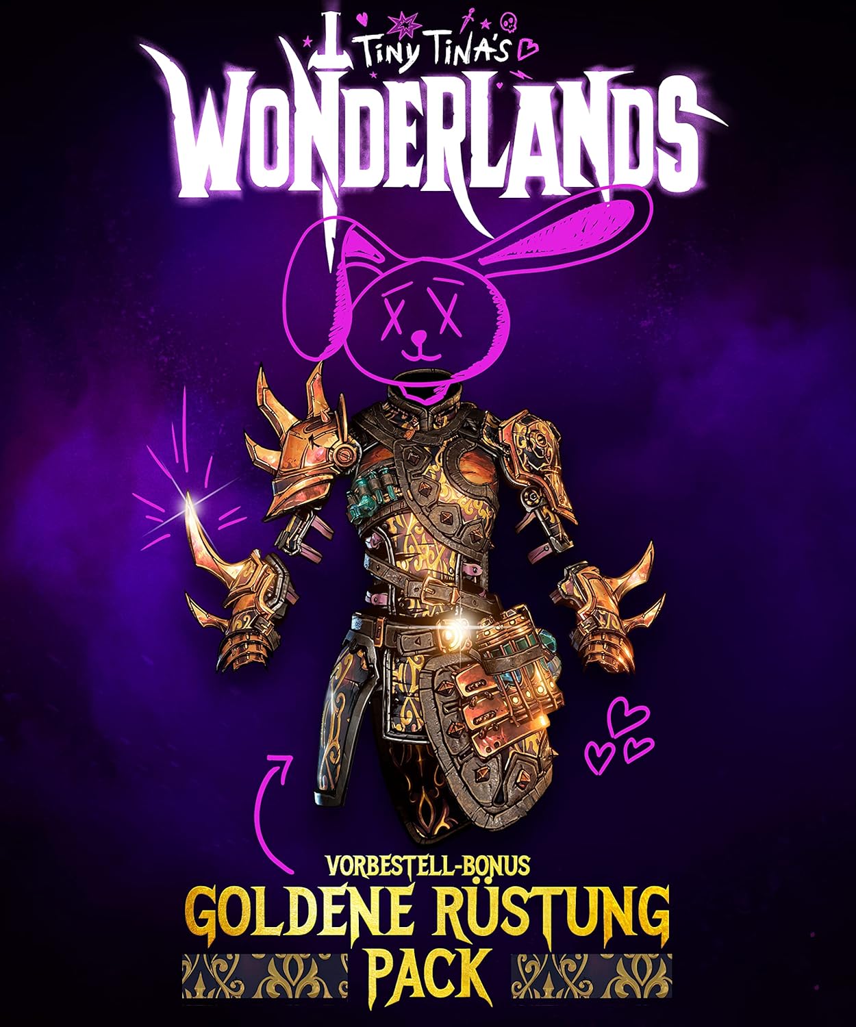 Tiny Tina's Wonderlands - Chaotic Great Edition