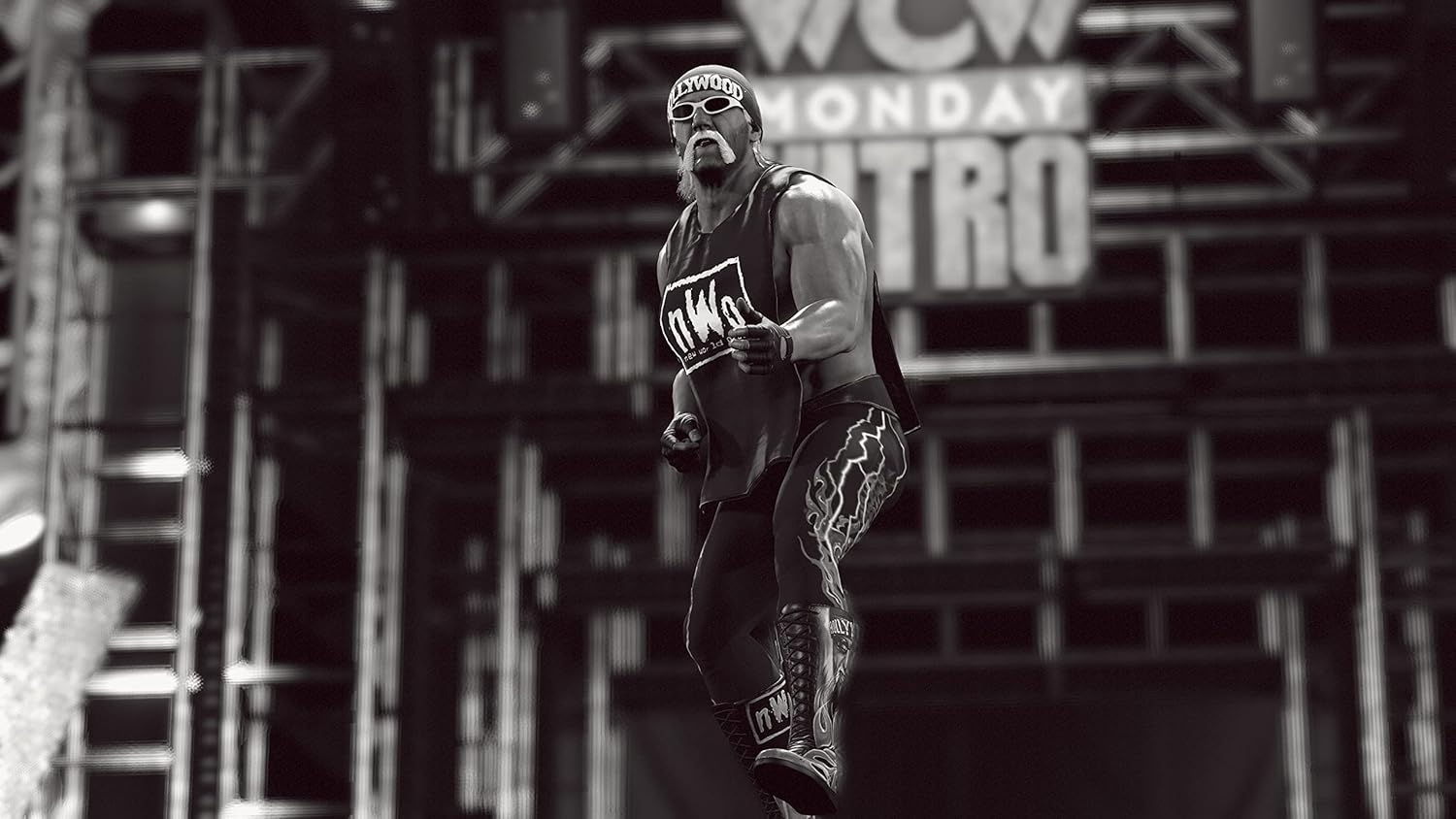 WWE 2K23 - PS5