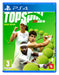 TopSpin 2K25 - Jeu PS4 - Deluxe Edition
