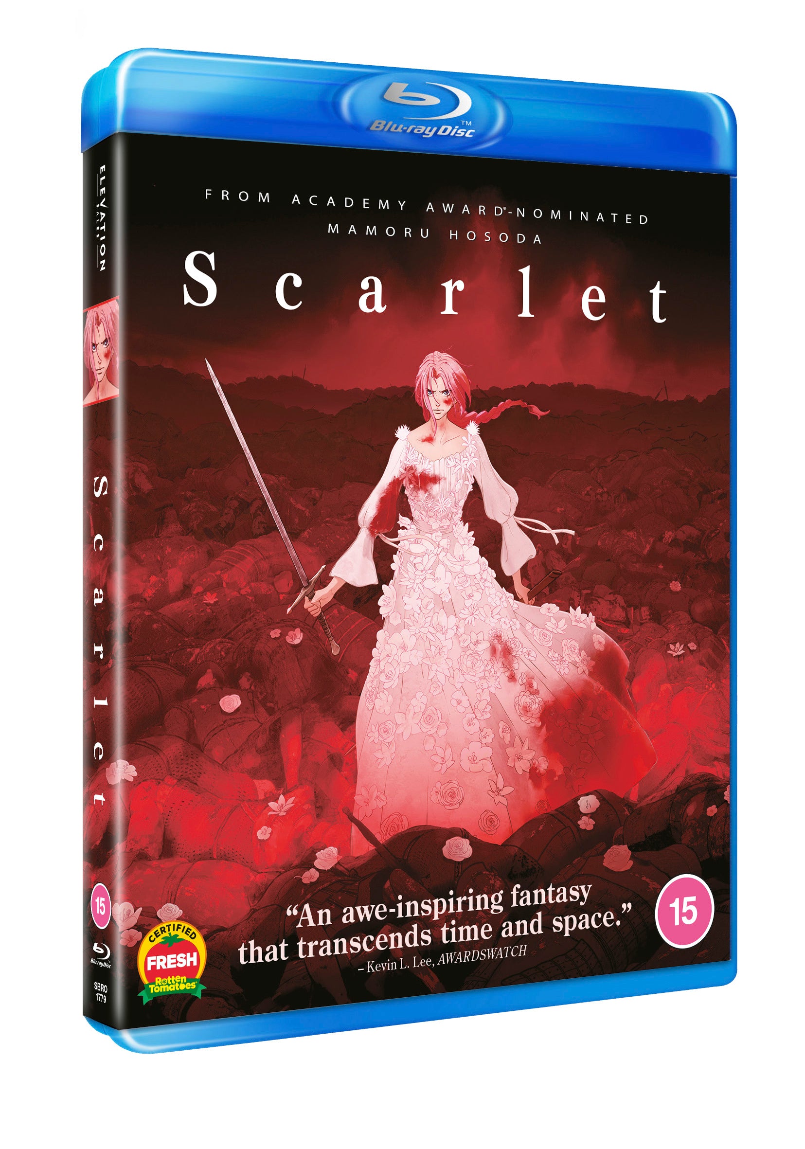 Scarlet