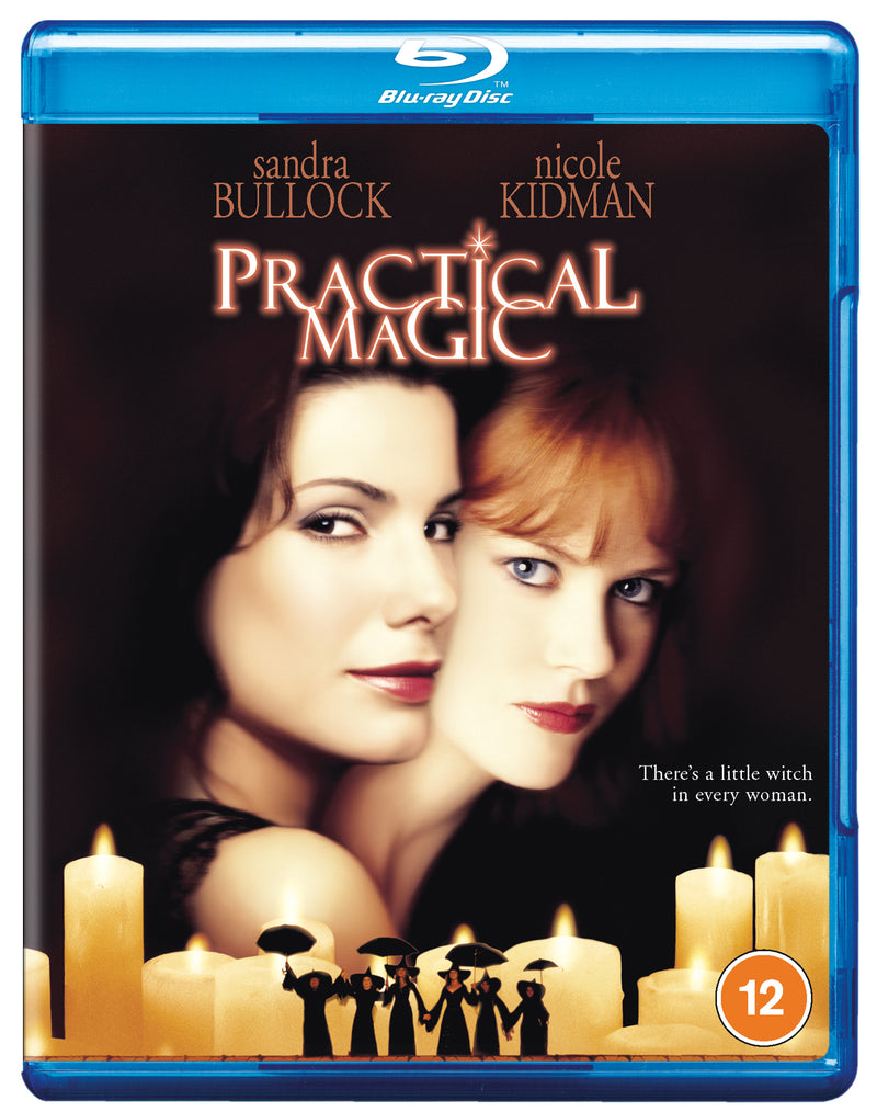 Practical Magic
