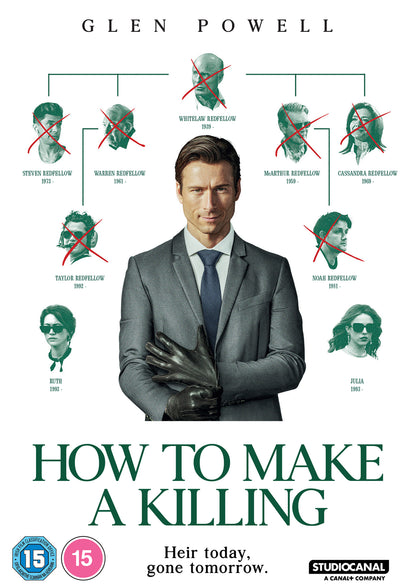 How to Make a Killing