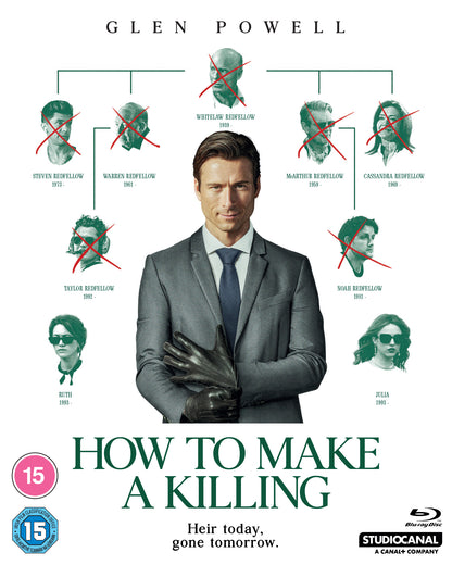 How to Make a Killing