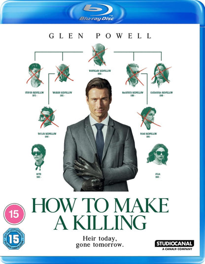How to Make a Killing