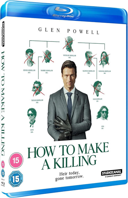 How to Make a Killing