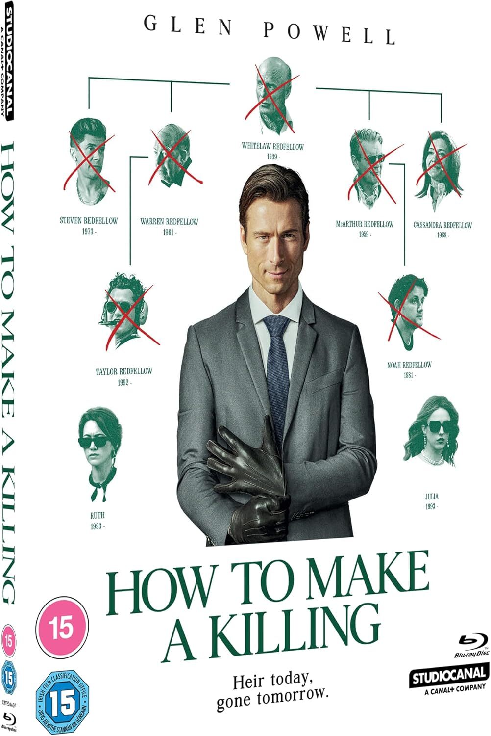 How to Make a Killing