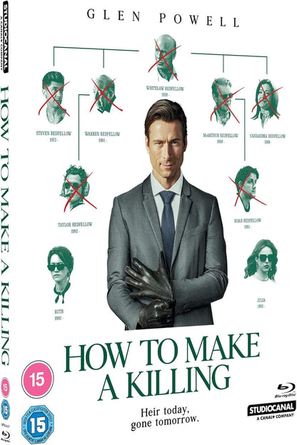 How to Make a Killing