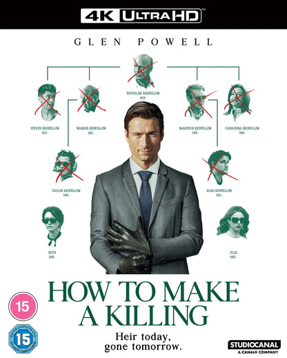 How to Make a Killing