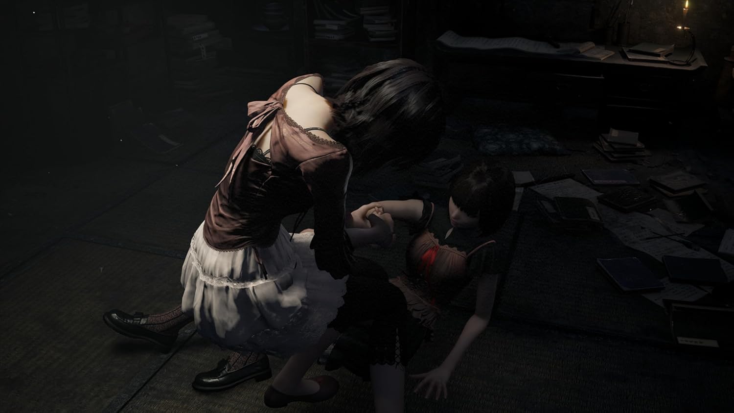 Fatal Frame II (PlayStation 5