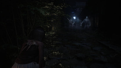 Fatal Frame II (PlayStation 5