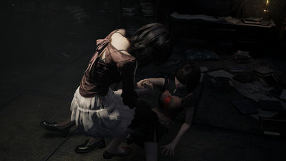 Fatal Frame II (Xbox Series X