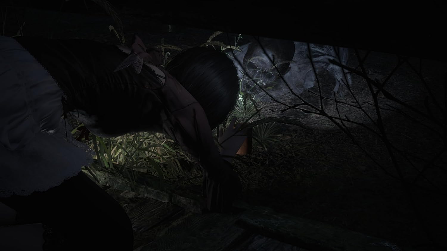 Fatal Frame II (Xbox Series X