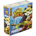 IELLO | King of Tokyo: Power Up Expansion | Board Game | Ages 8+ | 2 to 6 Players | 30 mins Minutes Playing Time