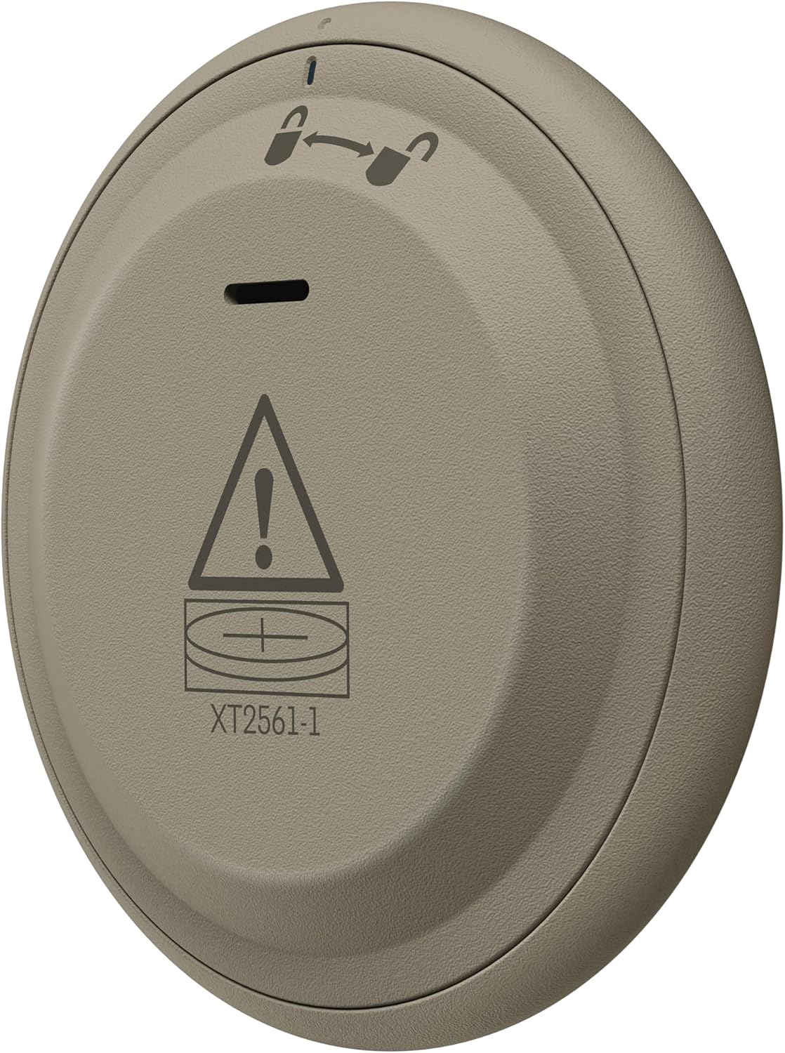 Motorola Moto Tag 2 - Anti-Loss Bluetooth Tag For Mobile Phone - Pantone Laurel Oak