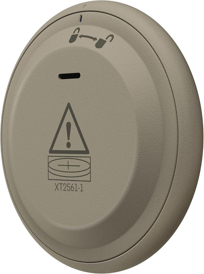 Motorola Moto Tag 2 - Anti-Loss Bluetooth Tag For Mobile Phone - Pantone Laurel Oak