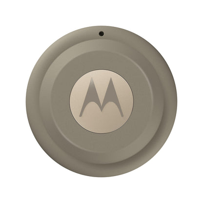 Motorola Moto Tag 2 - Anti-Loss Bluetooth Tag For Mobile Phone - Pantone Laurel Oak