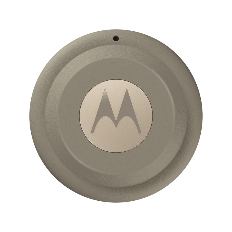 Motorola Moto Tag 2 - Anti-Loss Bluetooth Tag For Mobile Phone - Pantone Laurel Oak