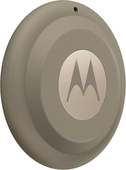 Motorola Moto Tag 2 - Anti-Loss Bluetooth Tag For Mobile Phone - Pantone Laurel Oak