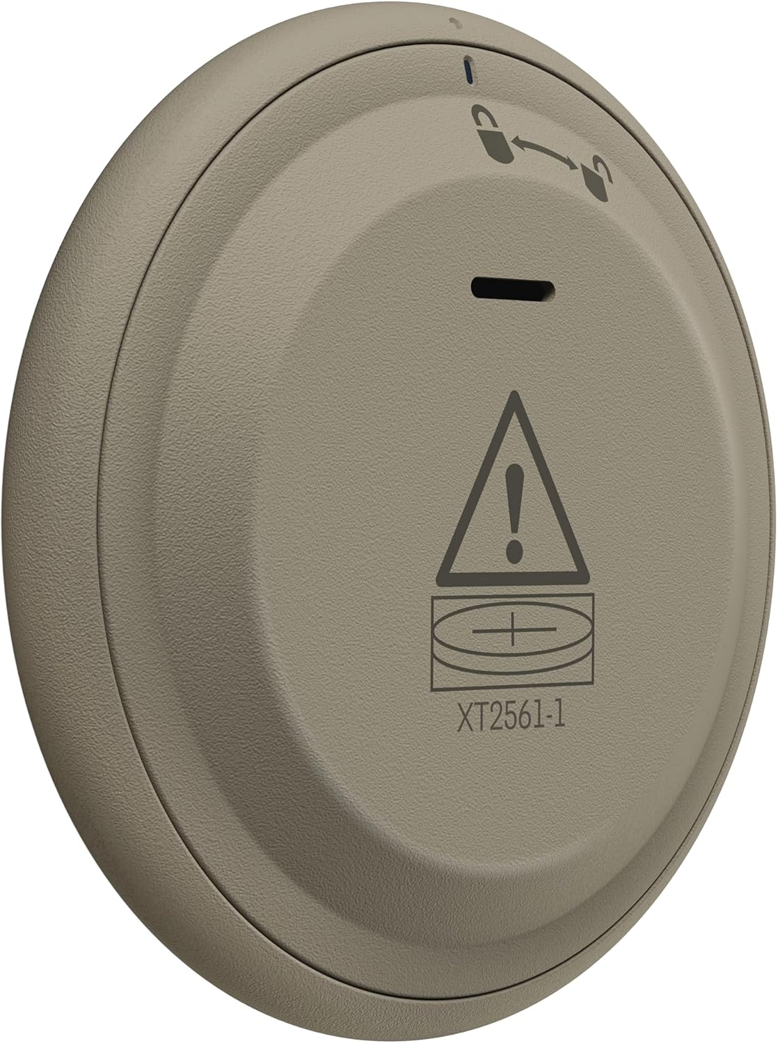Motorola Moto Tag 2 - Anti-Loss Bluetooth Tag For Mobile Phone - Pantone Laurel Oak
