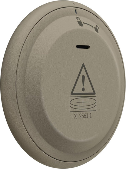 Motorola Moto Tag 2 - Anti-Loss Bluetooth Tag For Mobile Phone - Pantone Laurel Oak