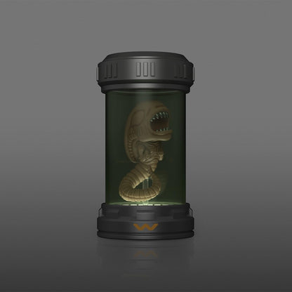 Funko Premium SFX: Alien, Xenomorph, Alien Classic, Collectable Vinyl Figure, Gift Idea, Official Merchandise, Toys for Kids & Adults, Sci-Fi Fans, Model Figure for Collectors