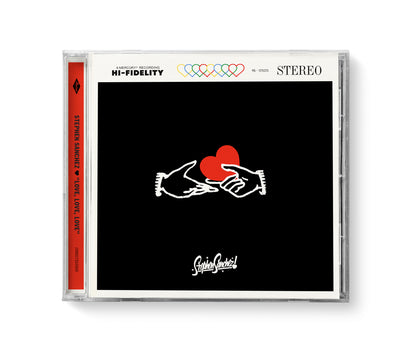 Love, Love, Love