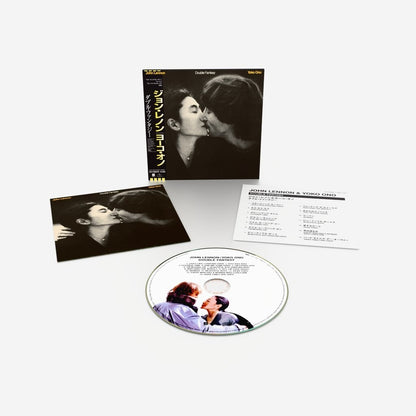 Double Fantasy
