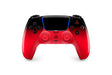 PS5 - DualSense Wireless Controller V3 Hyperpop Techno Red (Limited Edition
